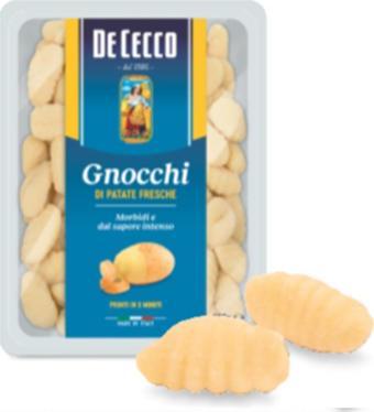 De Cecco Gnocchi Di Patate 500 G