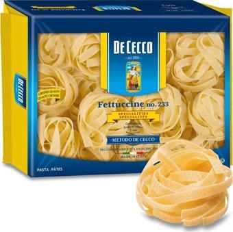Dececco Fettuccine 500 G