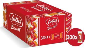 Lotus Biscoff 50 * 6,25 Gr X 6 