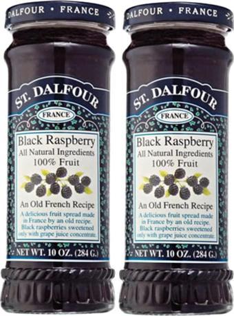 St.Dalfour Yaban Mersini 284 G x 2