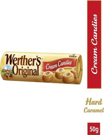 WERTHERS ORIGINAL 50 GR