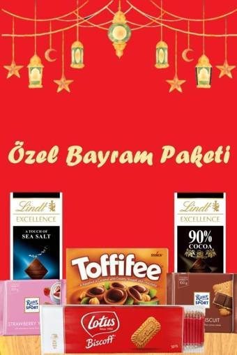 Bayram Özel Paketi