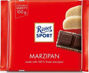 Ritter Marzipan 100 G