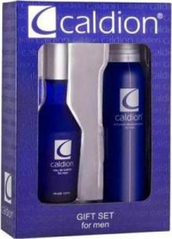 Caldion Erkek Parfüm Edt Parfüm 50 Ml Deodorant 150 Ml