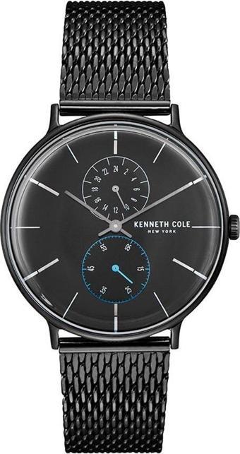 KC15188008 KENNETH COLE ERKEK KOL SAATİ