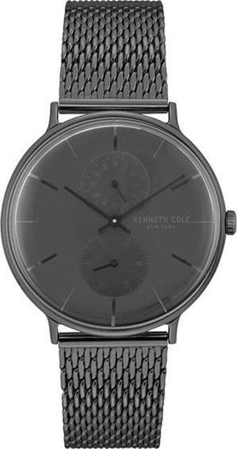 KC15188010 KENNETH COLE ERKEK KOL SAATİ