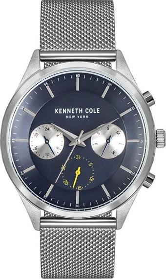 KC51035001 KENNETH COLE ERKEK KOL SAATİ