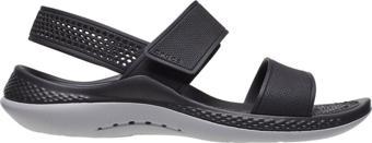 Crocs 206711 Literide 360 Sandal W Siyah Kadın Sandalet