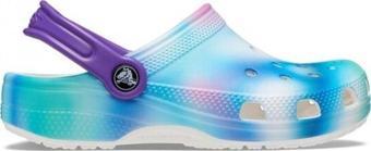 Crocs Çocuk Terlik Classic Solarized 207587-94S
