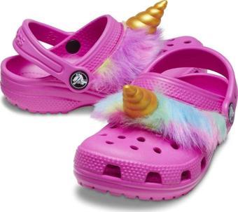 Crocs Unicorn Clog K - Juice