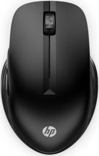 HP 430 Çoklu Bluetooth Kablosuz Mouse Siyah 3B4Q2AA