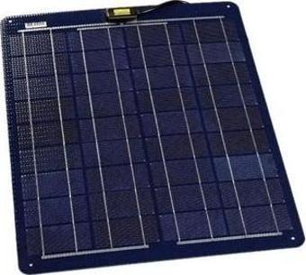 Solara CSMS160M36 50Wp Esnek Güneş Paneli