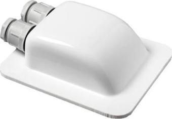 Solara Roof Grommet DD2/W