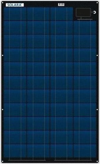 Solara S320P41 Flexible 80Wp Güneş Paneli