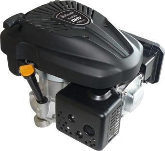 EMAK K 805 Benzinli Çim Biçme Motoru 196 cc Alttan Milli