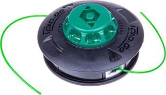 OleoMac Load & Go Otomatik Tırpan Başlığı Kolay Sarım İtalyan