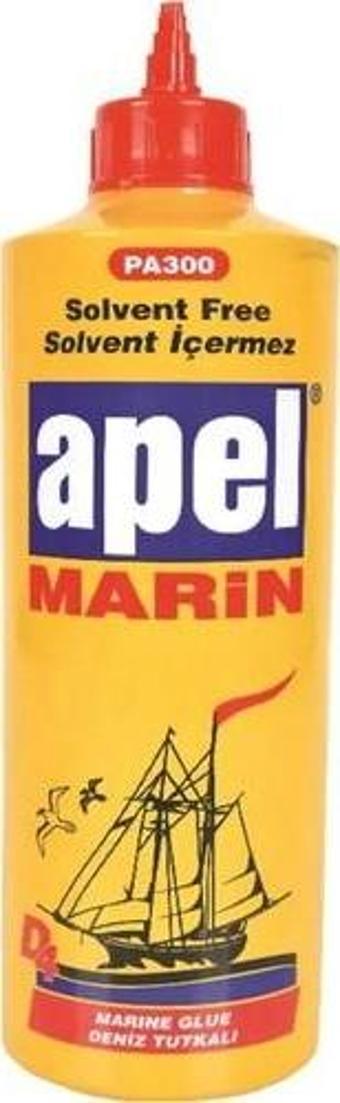 Apel Marin Pa Deniz Tutkalı 600 ml