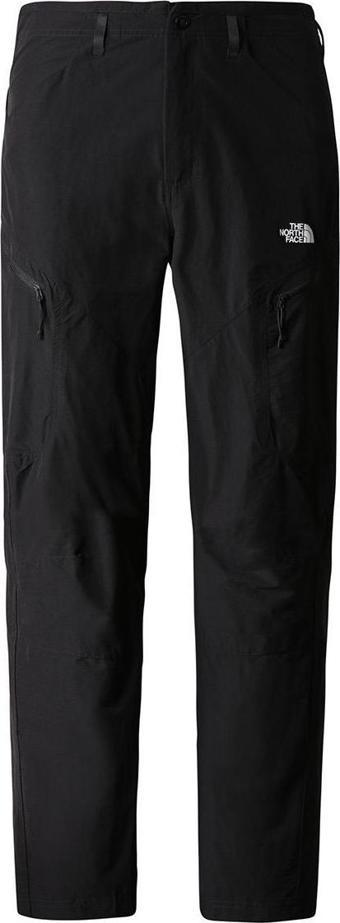 The North Face M EXPLORATION REG TAPERED PANT - EU Erkek Pantolonu NF0A7Z96JK31