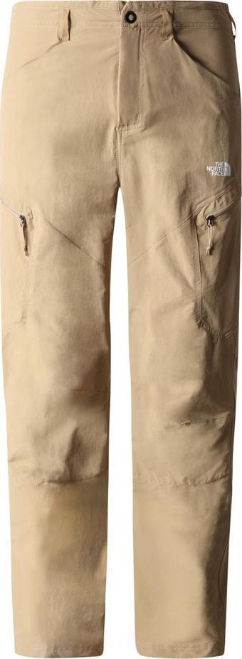 The North Face M EXPLORATION REG TAPERED PANT - EU Erkek Pantolonu NF0A7Z96PLX1