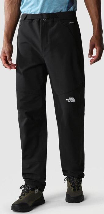 The North Face Erkek DIABLO REG TAPERED PANTOLON NF0A7X6DJK31