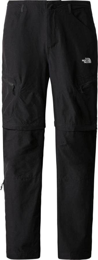 The North Face M EXPLORATION CONV REG TAPERED PANT - EU Erkek Pantolon NF0A7Z95JK31