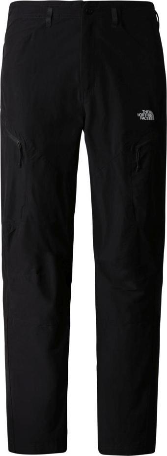 The North Face Erkek EXPLORATION REG TAPERED PANTOLON - EU NF0A7Z964H01
