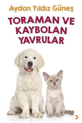 Toraman ve Kaybolan Yavrular - Aydan Yıldız Güneş - Cinius Yayınevi