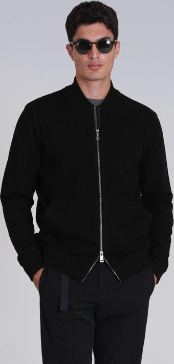Lufian Brand Erkek Hırka 112100058