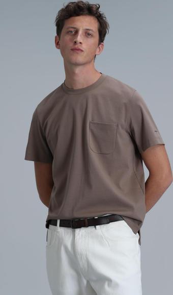 Lufian Erkek Felix T-Shirt 111020218