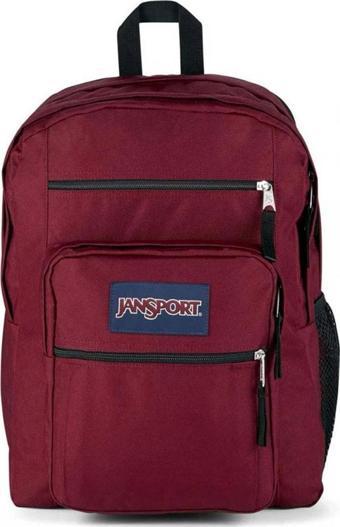 JanSport Big Student Unisex Sırt Çantası