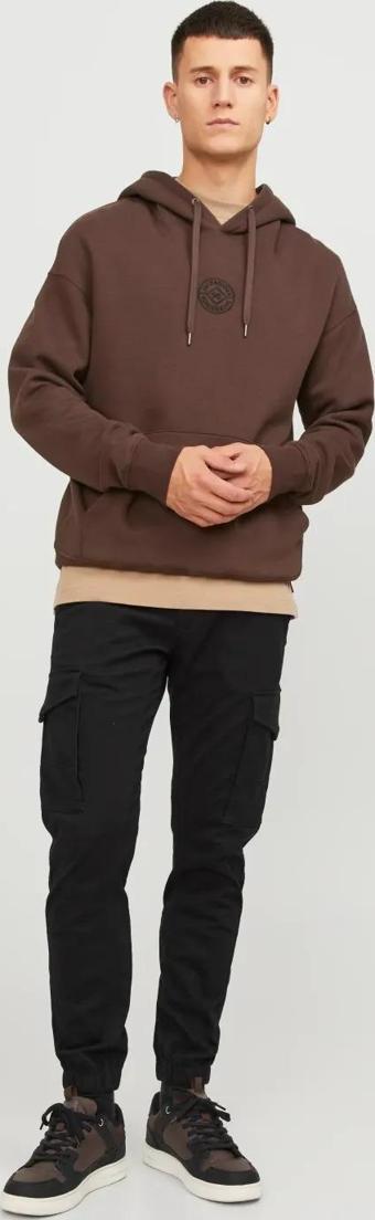 Jack & Jones Jpstpaul Flake Erkek Kargo Pantolon