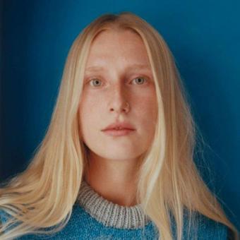 Fiction Records BILLIE MARTEN Drop Cherries Plk - BILLIE MARTEN 