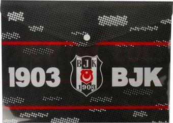 Beşiktaş Çıtçıtlı Dosya Dos-1903