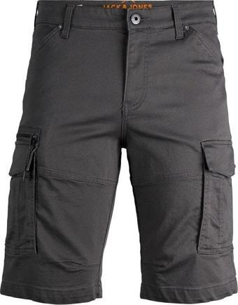 Jack&Jones Erkek Kargo Şort