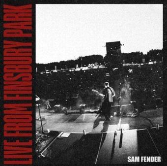 Polydor UK SAM FENDER Live From Finsbury Park Plak - Sam Fender