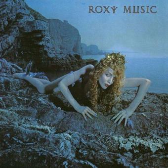 Virgin Records ROXY MUSIC Siren (2020 Version) Plk - Roxy Music