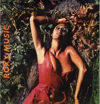 Virgin Classics ROXY MUSIC Stranded (2020 Version) Plk - Roxy Music