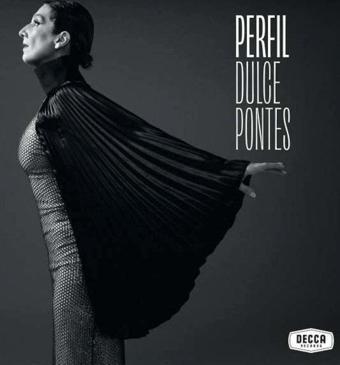 Classics & Jazz Uk DULCE PONTES Perfil Plk - Dulce Pontes