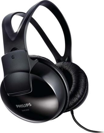 Philips SHP1900 Kulaküstü Kulaklık