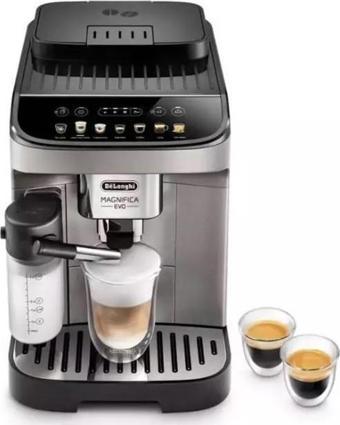 Delonghi Magnifica Evo Ecam 290.81.Tb Tam Otomatik Kahve Makinesi