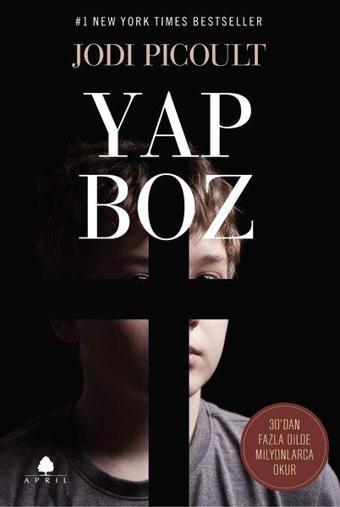 Yapboz - Jodi Picoult - April Yayıncılık