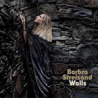 Sony Music Barbra Streisand Walls Plak - Barbra Streisand