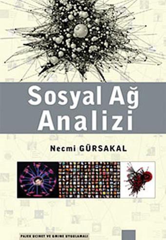 Sosyal Ağ Analizi - Necmi Gürsakal - Dora Yayıncılık