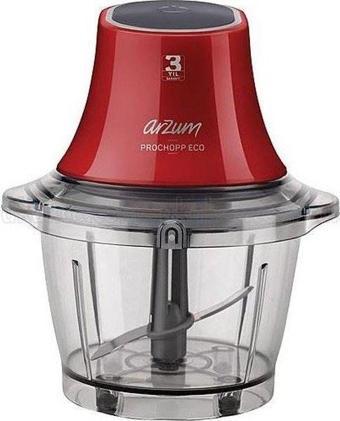 Arzum AR1035 Prochopp Eco 600 W Doğrayıcı