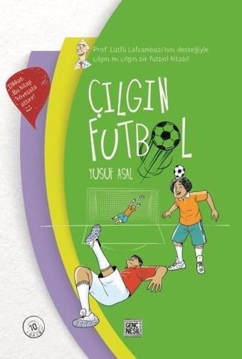 Çılgın Futbol - Genç Nesil