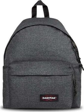 Eastpak Padded Pak'R Siyah Denim Sırt Çantası