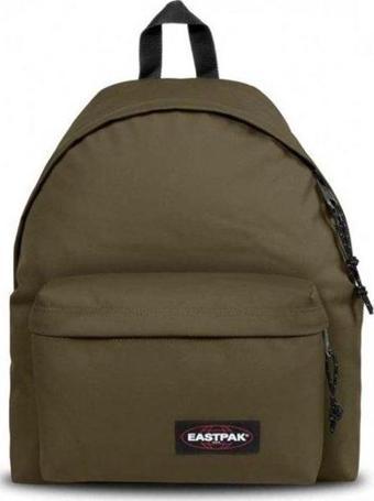 Eastpak Padded Pak'R Army Olive Sırt Çantası