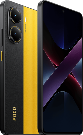 Poco X7 Pro 12Gb Ram 512Gb Rom Sarı (Poco Türkiye Garantili)