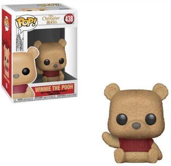 Funko Pop! Disney Christopher Robin Winnie the Pooh Figure 438