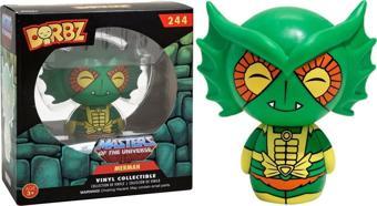 Funko Dorbz Masters Of The Universe  Merman 244